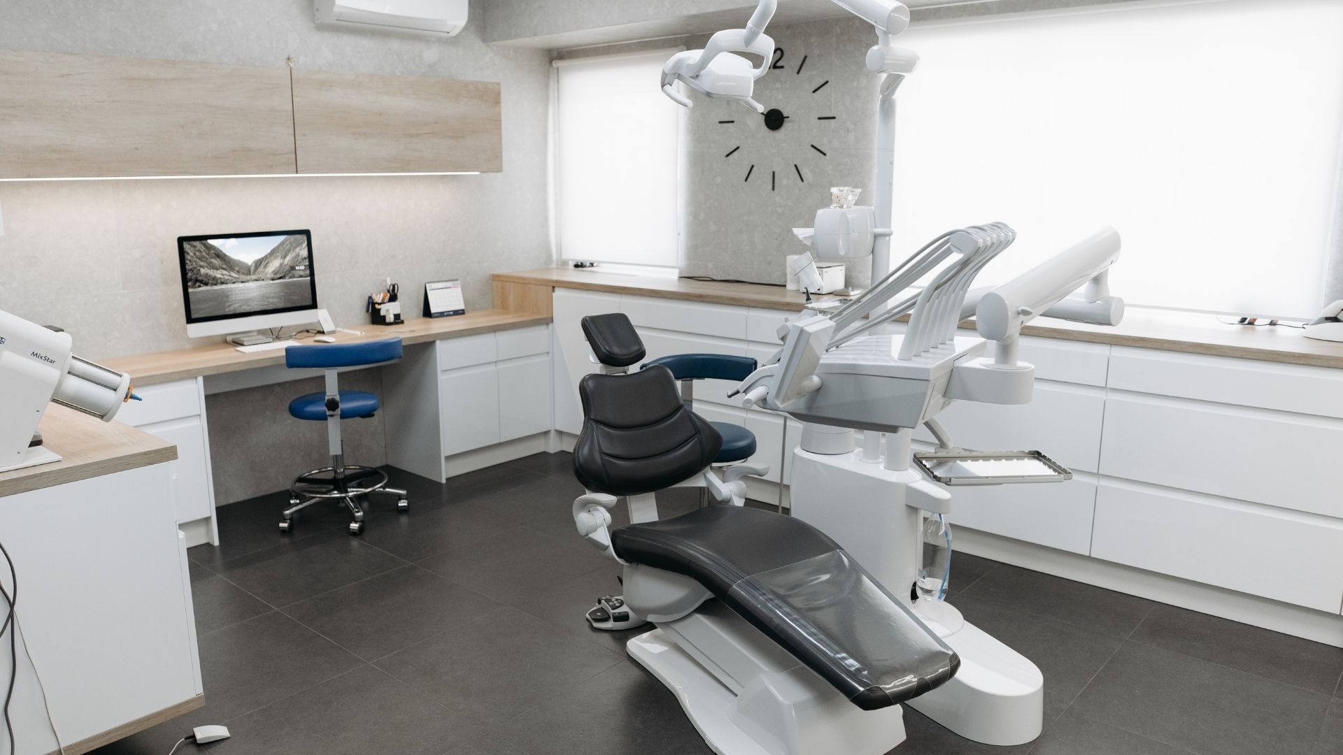 MWKS medical clinic cleaning and sanitizing service in Fredericksburg Virginia